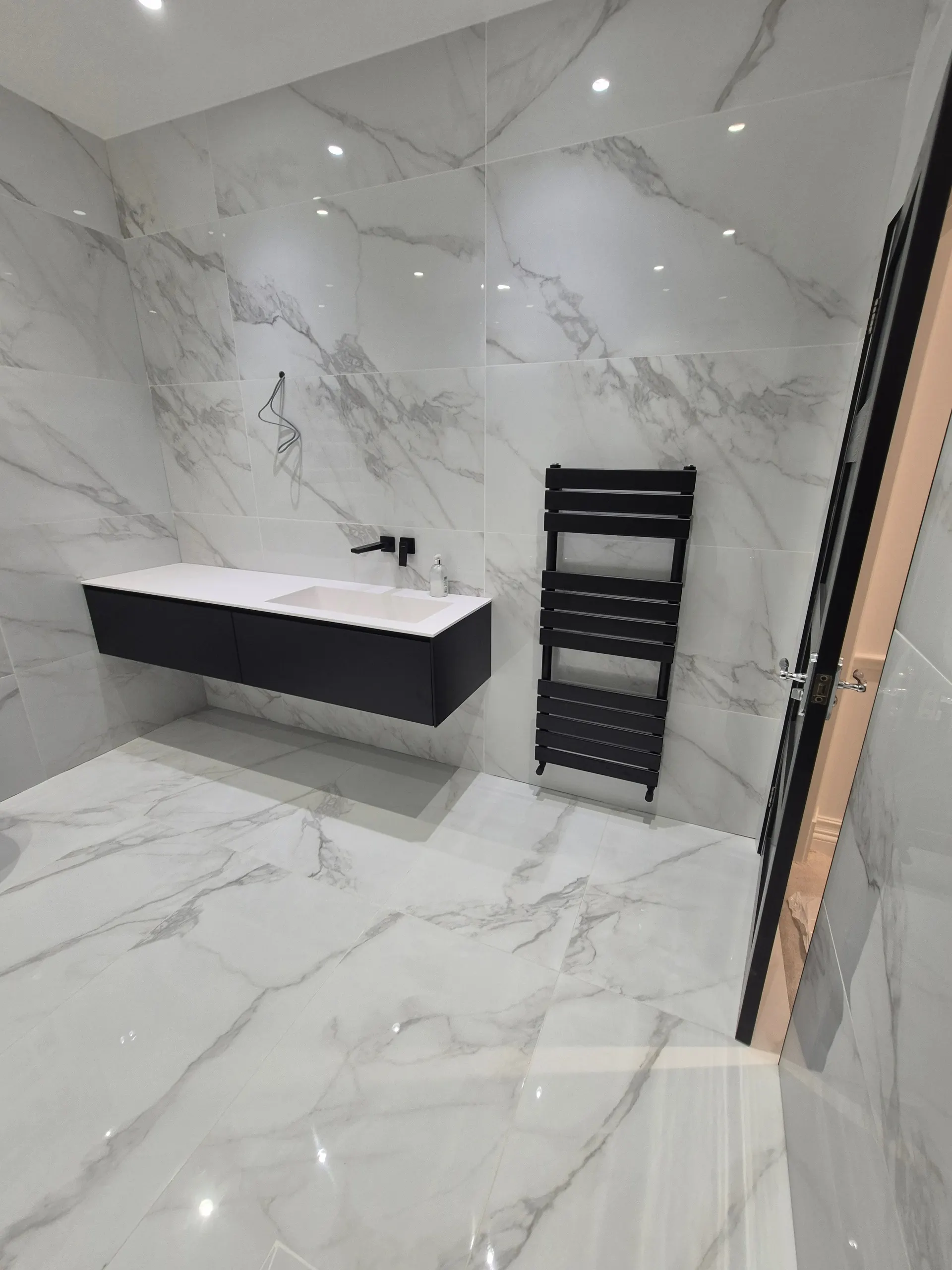 Family Bathroom Renovation — image 7